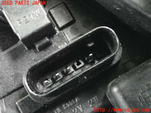 2UPJ-9238531536]BMW 328i ツーリング F31(3A20)左テールランプ 中古_4