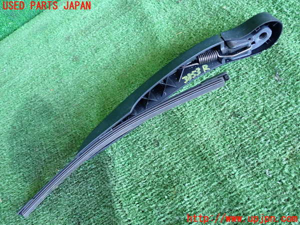 2UPJ-9238531661]BMW 328i ツーリング F31(3A20)リアワイパーアーム1 中古_2