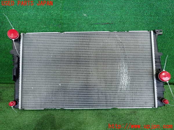 2UPJ-9238532321]BMW 328i ツーリング F31(3A20)ラジエーター1 中古_2
