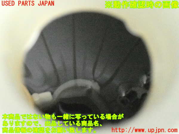 2UPJ-9238532410]BMW 328i ツーリング F31(3A20)ラジエータータンク 中古_4