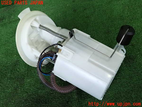 2UPJ-9238532510]BMW 328i ツーリング F31(3A20)燃料ポンプ 中古_2