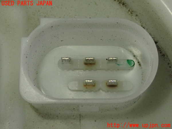 2UPJ-9238532510]BMW 328i ツーリング F31(3A20)燃料ポンプ 中古_5