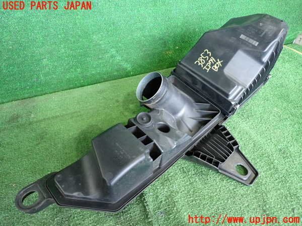 2UPJ-9238532560]BMW 328i ツーリング F31(3A20)エアクリーナーボックス 中古_2