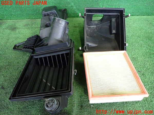 2UPJ-9238532560]BMW 328i ツーリング F31(3A20)エアクリーナーボックス 中古_4