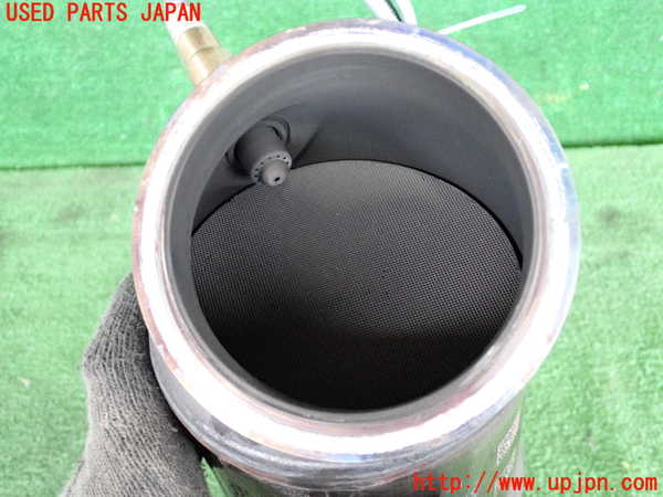 2UPJ-9238532661]BMW 328i ツーリング F31(3A20)触媒1 中古_3