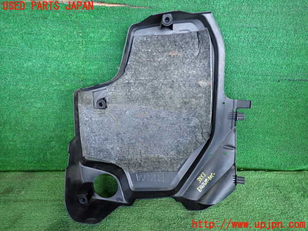 2UPJ-9238532160]BMW 328i ツーリング F31(3A20)エンジンアッパーカバー 中古_2