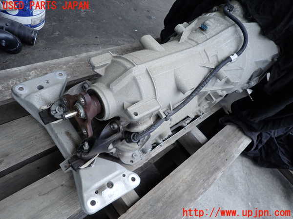 2UPJ-9238533010]BMW 328i ツーリング F31(3A20)ミッション AT N20B20A 中古_2