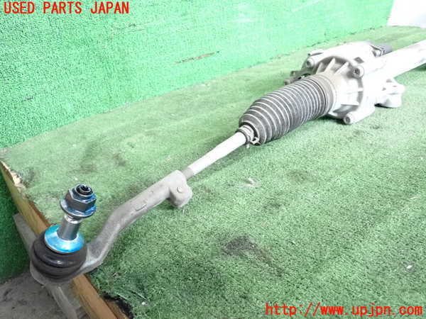 2UPJ-9238534235]BMW 328i ツーリング F31(3A20)パワステギアボックス 中古_3