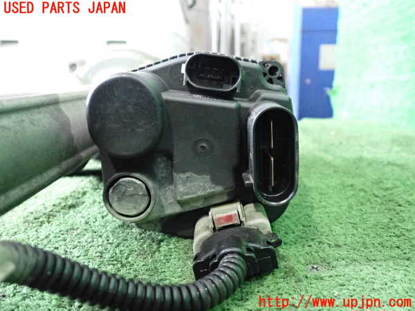 2UPJ-9238534235]BMW 328i ツーリング F31(3A20)パワステギアボックス 中古_4