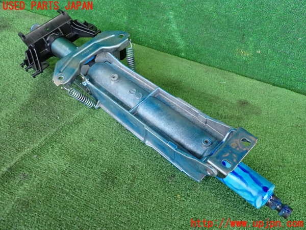 2UPJ-9238534260]BMW 328i ツーリング F31(3A20)ステアリングシャフト 中古_2