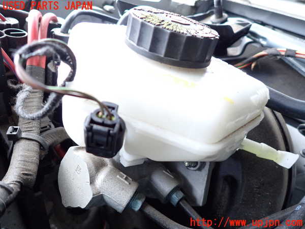 2UPJ-9238534050]BMW 328i ツーリング F31(3A20)ブレーキマスターシリンダー 中古_2