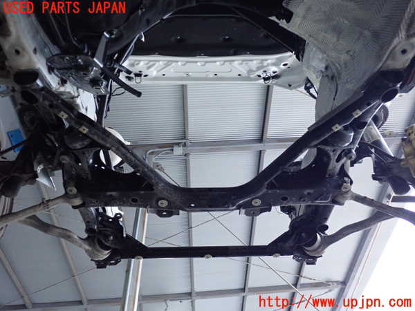 2UPJ-9238535285]BMW 328i ツーリング F31(3A20)フロントメンバー 中古_2