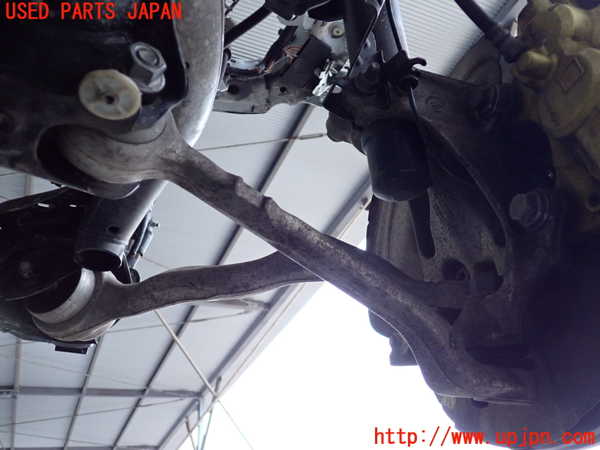 2UPJ-9238535176]BMW 328i ツーリング F31(3A20)右フロントロアアーム1 中古_2