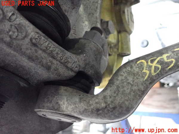 2UPJ-9238535176]BMW 328i ツーリング F31(3A20)右フロントロアアーム1 中古_3