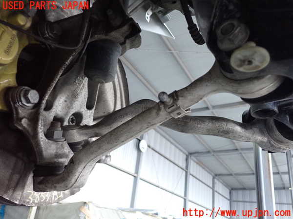 2UPJ-9238535186]BMW 328i ツーリング F31(3A20)左フロントロアアーム1 中古_2