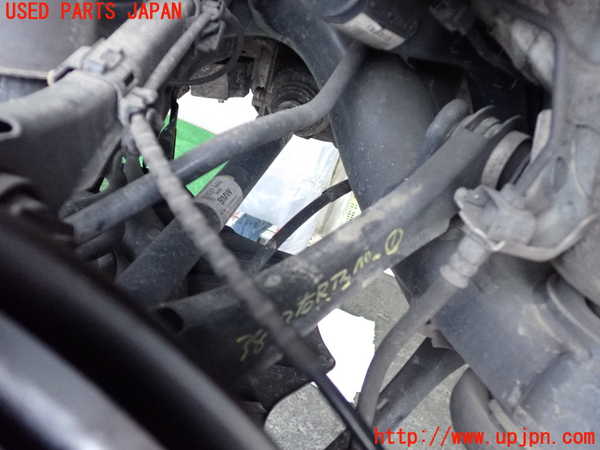 2UPJ-9238535146]BMW 328i ツーリング F31(3A20)右リアアッパーアーム1 中古_2