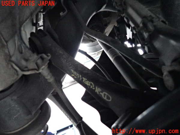 2UPJ-9238535156]BMW 328i ツーリング F31(3A20)左リアアッパーアーム1 中古_2