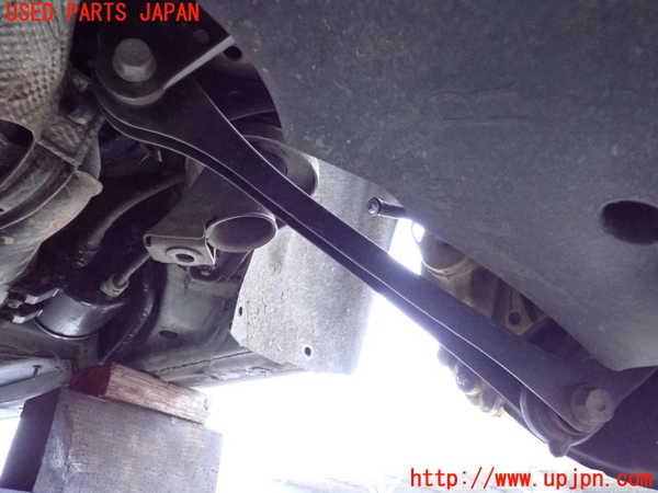 2UPJ-9238535325]BMW 328i ツーリング F31(3A20)右リアテンションロッド 中古_2