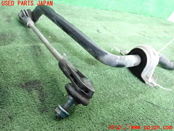 2UPJ-9238535440]BMW 328i ツーリング F31(3A20)フロントスタビライザー 中古_3