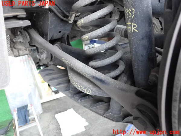 2UPJ-9238535205]BMW 328i ツーリング F31(3A20)右リアロアアーム2 中古_2