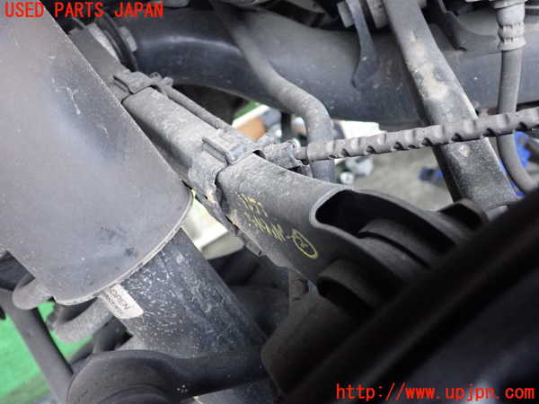 2UPJ-9238535147]BMW 328i ツーリング F31(3A20)右リアアッパーアーム2 中古_2