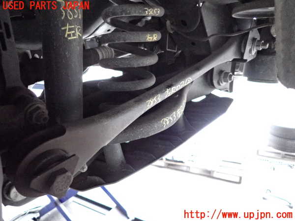 2UPJ-9238535227]BMW 328i ツーリング F31(3A20)左リアロアアーム2 中古_2