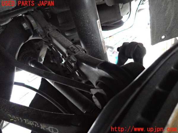 2UPJ-9238535157]BMW 328i ツーリング F31(3A20)左リアアッパーアーム2 中古_2