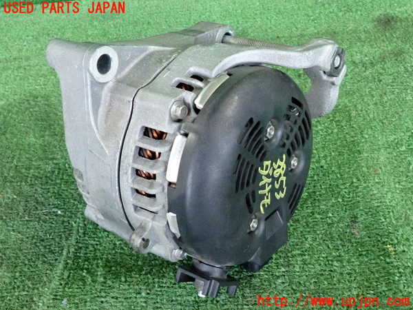2UPJ-9238536015]BMW 328i ツーリング F31(3A20)オルタネーター(ダイナモ) 中古_2