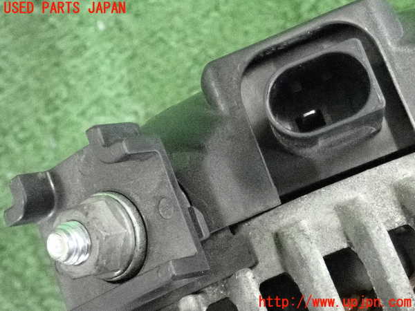 2UPJ-9238536015]BMW 328i ツーリング F31(3A20)オルタネーター(ダイナモ) 中古_4