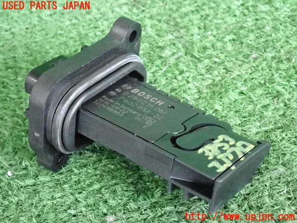 2UPJ-9238536320]BMW 328i ツーリング F31(3A20)エアマスセンサー（エアフロメーター） 中古_2