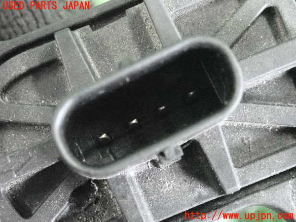 2UPJ-9238536320]BMW 328i ツーリング F31(3A20)エアマスセンサー（エアフロメーター） 中古_4