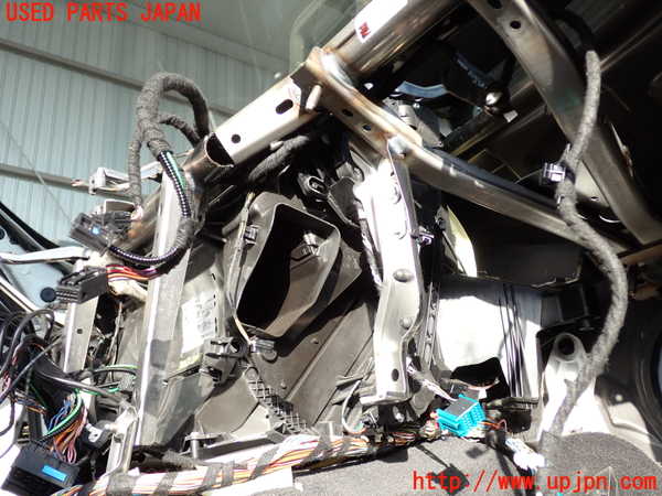 2UPJ-9238536081]BMW 328i ツーリング F31(3A20)エバポレーター1 中古_2