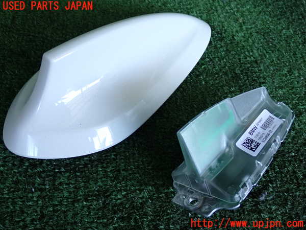 2UPJ-9238536550]BMW 328i ツーリング F31(3A20)アンテナ 中古_2