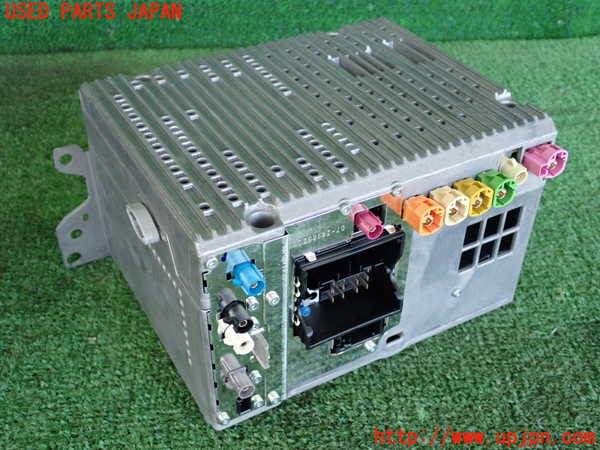 2UPJ-9238536589]BMW 328i ツーリング F31(3A20)カーナビゲーション 中古_2