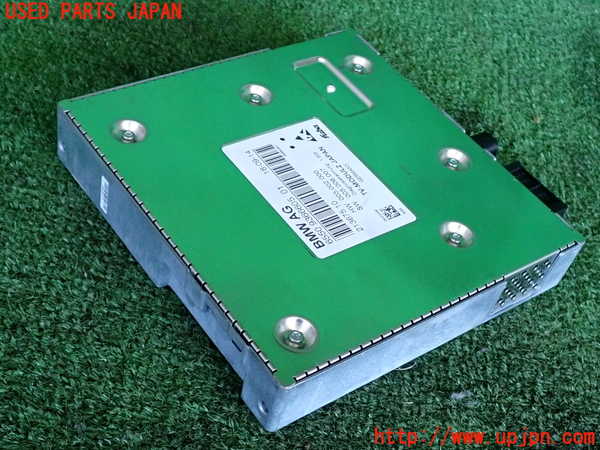 2UPJ-9238536660]BMW 328i ツーリング F31(3A20)TVチューナー 中古_2