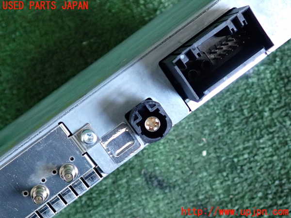 2UPJ-9238536660]BMW 328i ツーリング F31(3A20)TVチューナー 中古_4