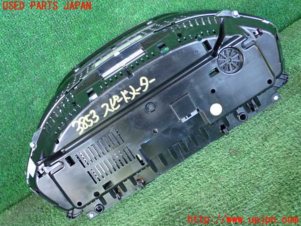 2UPJ-9238536170]BMW 328i ツーリング F31(3A20)スピードメーター 中古_2