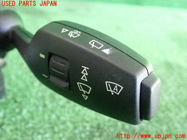 2UPJ-9238536720]BMW 328i ツーリング F31(3A20)コンビネーションスイッチ 中古_2
