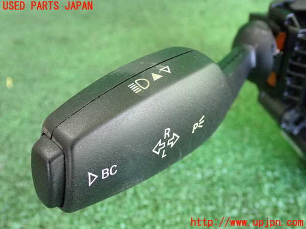 2UPJ-9238536720]BMW 328i ツーリング F31(3A20)コンビネーションスイッチ 中古_3