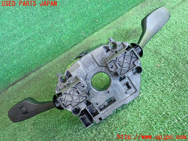 2UPJ-9238536720]BMW 328i ツーリング F31(3A20)コンビネーションスイッチ 中古_4