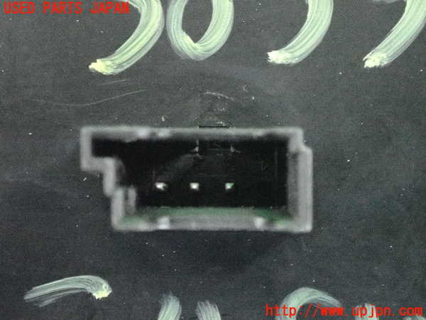 2UPJ-9238536285]BMW 328i ツーリング F31(3A20)ライトスイッチ 中古_4