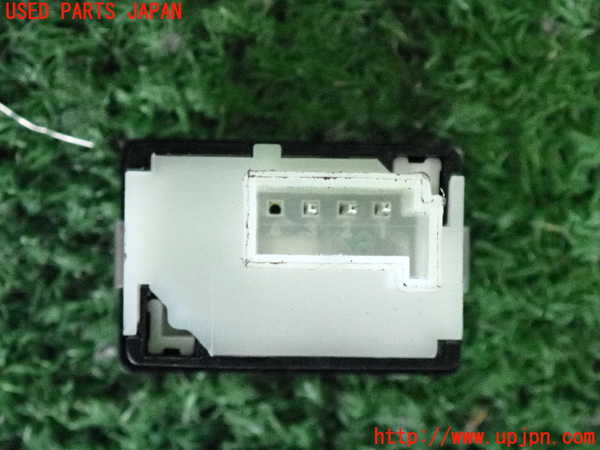 2UPJ-9238536307]BMW 328i ツーリング F31(3A20)スイッチ2(トランク) 中古_4