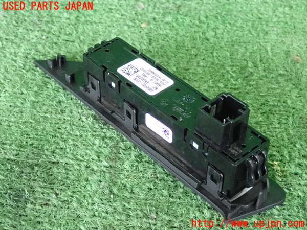 2UPJ-9238536308]BMW 328i ツーリング F31(3A20)スイッチ3(走行モード 横滑り防止OFF) 中古_2