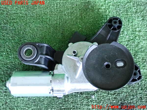 2UPJ-9238536775]BMW 328i ツーリング F31(3A20)リアワイパーモーター 中古_2