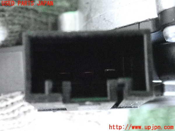 2UPJ-9238536775]BMW 328i ツーリング F31(3A20)リアワイパーモーター 中古_4