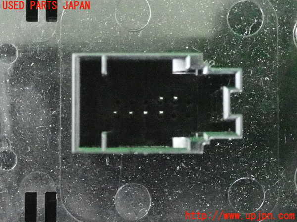 2UPJ-9238536240]BMW 328i ツーリング F31(3A20)右前パワーウィンドウスイッチ 中古_4