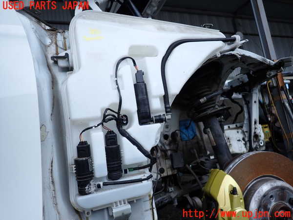 2UPJ-9238536791]BMW 328i ツーリング F31(3A20)ウォッシャータンク1 中古_2