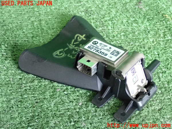 2UPJ-9238536382]BMW 328i ツーリング F31(3A20)センサー2(カメラ) 中古_2