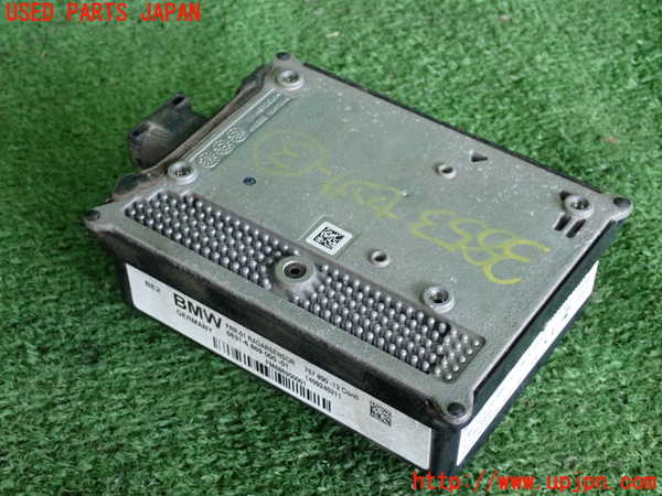 2UPJ-9238536383]BMW 328i ツーリング F31(3A20)センサー3 中古_2