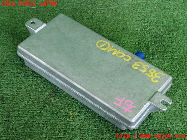 2UPJ-9238536146]BMW 328i ツーリング F31(3A20)コンピューター1(ビューカメラ) 中古 04935099501_2